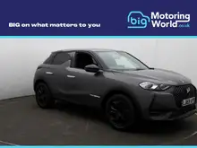 DS DS 3 Crossback