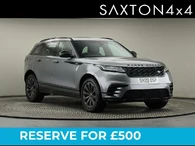 2020 Land Rover Range Rover Velar 2.0 D180 R-Dynamic S