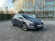 2015 Hyundai i30 1.6 SE Hatchback Auto