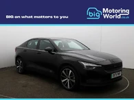 2021 Polestar Polestar 2 E PS2 (165kw) Standard Single Hatchback