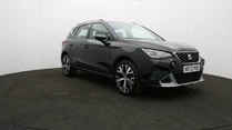 2022 Seat Arona 1.0 TSI XPERIENCE Lux