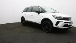 Vauxhall Crossland
