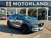 2021 Mazda CX-5 2.0 Kuro Edition Auto