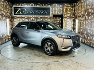 2022 DS DS 3 Crossback E-TENSE Bastille