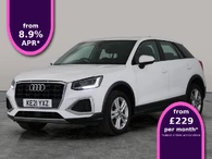 2021 Audi Q2 1.0 30 TFSI Sport
