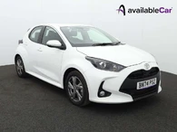 2024 Toyota Yaris 1.5 VVT-i Icon
