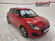 2018 Suzuki Swift 1.0 Boosterjet SZ5 (111ps) (SHVS)