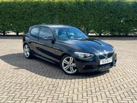 2014 BMW 1 Series 1.6 116i M Sport (s/s) 3d