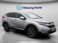 2023 Honda CR-V 2.0 i-MMD EX