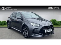 2024 Toyota Yaris 1.5 VVT-i Design