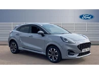 2022 Ford Puma SUV 1.0 ST-Line (125ps)