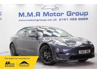 2021 Tesla Model 3 E Standard Plus