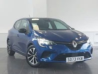 2023 Renault Clio 1.0 TCe Evolution