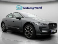 2019 Jaguar I-Pace EV400 HSE