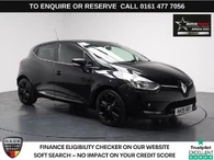 2019 Renault Clio 0.9 TCe Iconic (90ps)