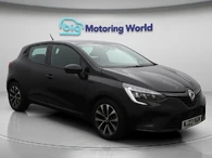 2023 Renault Clio 1.0 TCe Evolution