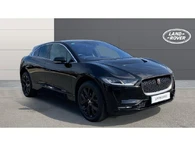 2019 Jaguar I-Pace EV400 SE