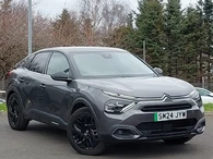 2024 Citroen C4 E E-Series (156ps) 54kWh