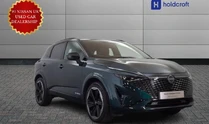 2024 Nissan Qashqai 1.5 N-Design