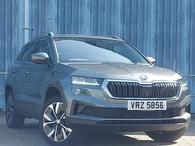 2024 Skoda Karoq 1.5 TSI SE L DSG