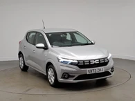 2023 Dacia Sandero 1.0 TCe Expression (90bhp)