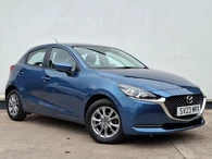 2023 Mazda Mazda2 1.5 SKYACTIV-G SE-L