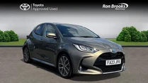 2023 Toyota Yaris 1.5 VVT-i Excel