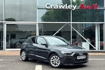 2023 Audi A1 1.0 30 TFSI Sport