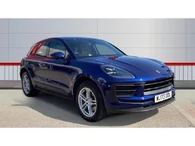 2023 Porsche Macan 2.0