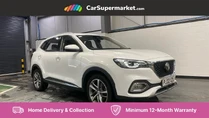 2022 MG HS 1.5T-GDI Exclusive (162ps)