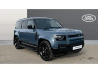 2024 Land Rover 110 Defender 3.0 D350 X-Dynamic HSE