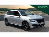 2023 Skoda Kamiq 1.0 TSI Monte Carlo (110ps) DSG
