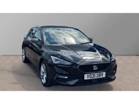2021 Seat Leon 1.4 e-HYBRID FR Hatchback