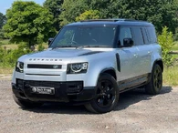 2023 Land Rover 110 Defender 3.0 D300 X-Dynamic HSE