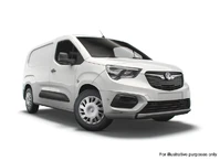 2021 Vauxhall Combo 1.5CDTi Sportive 2300 (100PS)(EU6dT) L1H1 Panel