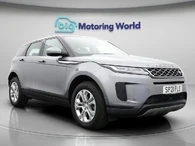 2021 Land Rover Range Rover Evoque 1.5 P300e S