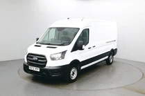 2022 Ford Transit