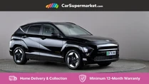 2024 Hyundai Kona E Advance (218ps) 65kWh