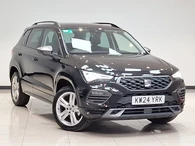 2024 Seat Ateca 1.5 EcoTSI FR