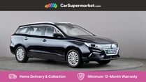 2022 MG MG5 E Exclusive EV Long Range