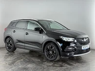 2021 Vauxhall Grandland X 1.2 Griffin Auto