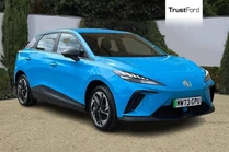 2023 MG MG4 E SE EV (170ps) Standard