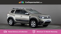 2019 Dacia Duster 1.5dCi Comfort