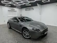Aston Martin Vantage