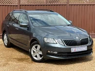 2019 Skoda Octavia 1.5 TSI SE Estate DSG
