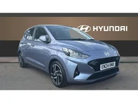 2024 Hyundai i10 1.0 Premium (63ps) Auto