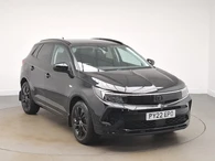 2022 Vauxhall Grandland 1.6 GS Line (180ps) PHEV