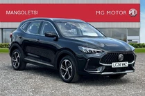 2024 MG HS 1.5T-GDI SE (162ps) 1490cc DCT
