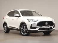 2024 MG HS 1.5T-GDI Trophy (162ps) 1490cc DCT