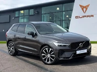 2023 Volvo XC60 2.0 B5 Ultimate
